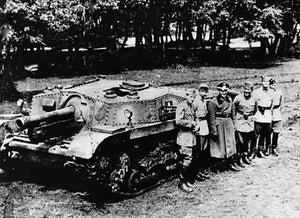 Kagero 88008 History of the 40/43M Zrínyi Assault Howitzer EN – imagen 3