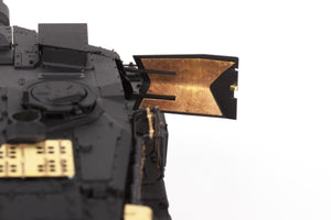 Eduard 36524 Leopard 2 A7V TAMIYA 1/35 – immagine 7