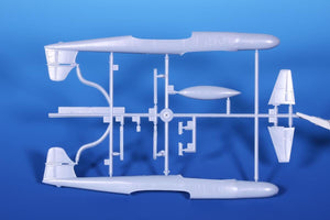 Special Hobby 72364 A.W. Meteor NF Mk.14 &amp;#39;The Last of Night Fighters&amp;#39; 1/72 – Bild 5
