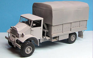 Modèles de miroirs 35162 CMP CHEVROLET C60L GS WINCH (1/35) – image 2