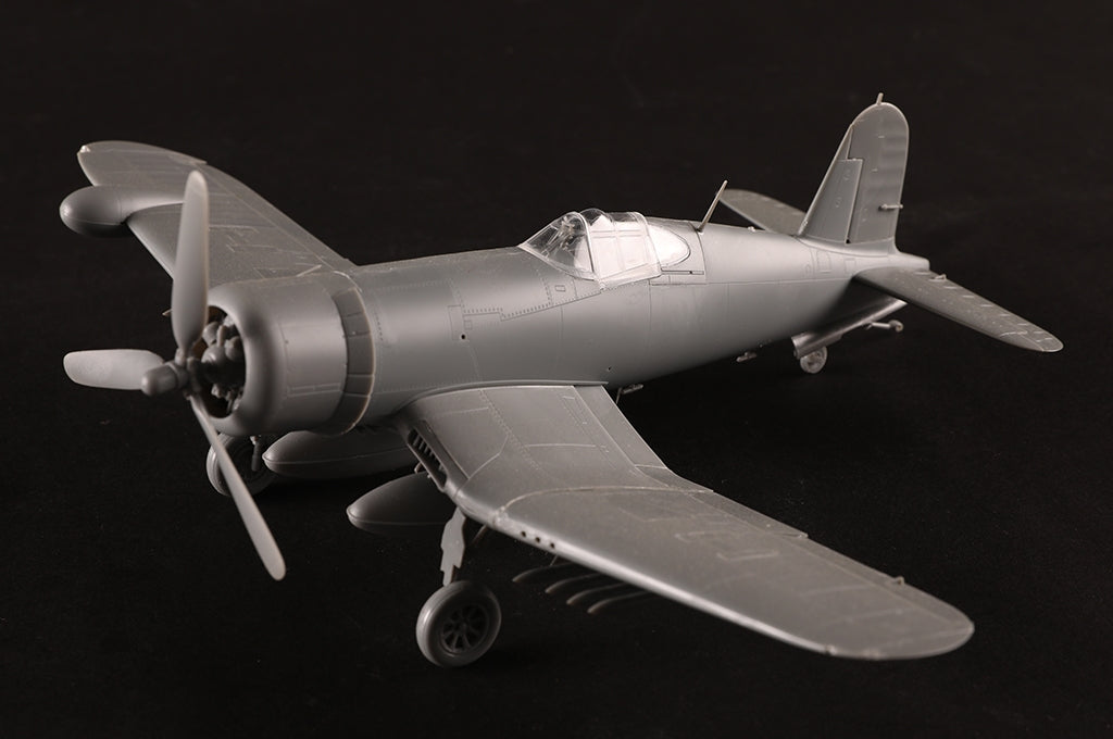 Hobby Boss 80385 F4U-2 Corsair 1/48 – Bild 10