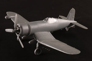 Hobby Boss 80385 F4U-2 Corsair 1/48 – Bild 10