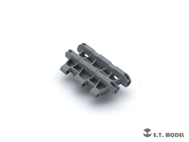 E.T. Model P35-006 WWII German TIGER I Transport Track (3D Printed) 1/35 – Bild 6