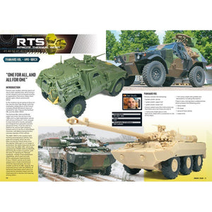 Abrams Squad No. 13 - ISSN 2340-1850 – image 5