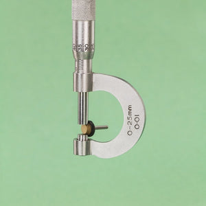 Micromètre Modelcraft PGA5024 (0 - 25 mm) – image 4