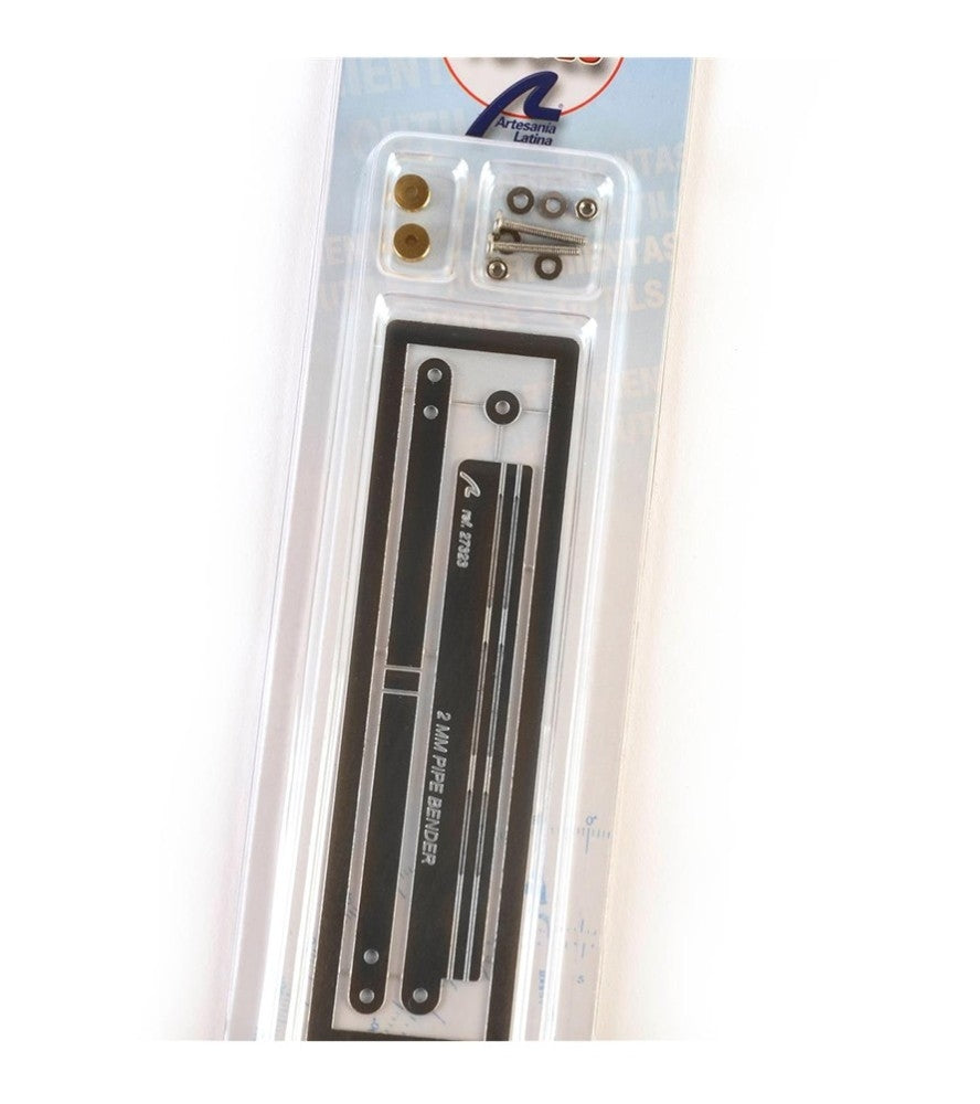 ARTESANIA LATINA 27323 Giętarka do rurek 2 mm
