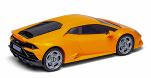 Airfix 6058 QUICKBUILD Lamborghini Huracan EVO – immagine 4