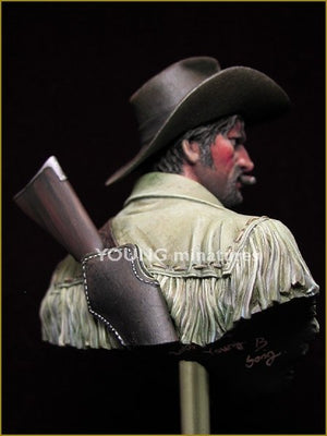 Young Miniatures YH1835 WILD WILD WEST 1/10  – image 6
