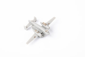 Eduard 53274 USS Intrepid CV-11 pt.3 TRUMPETER 1/350 – Bild 4