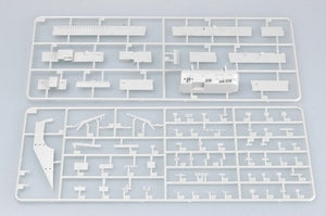 Trumpeter 05753 USS Dwight D.Eisenhower CVN-69 1978 1/700 – immagine 13