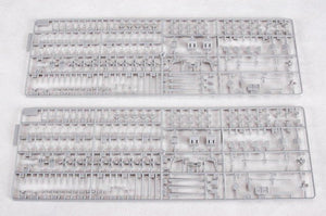 Trumpeter 05609 USS TICONDEROGA CV-14 1/350 – immagine 9
