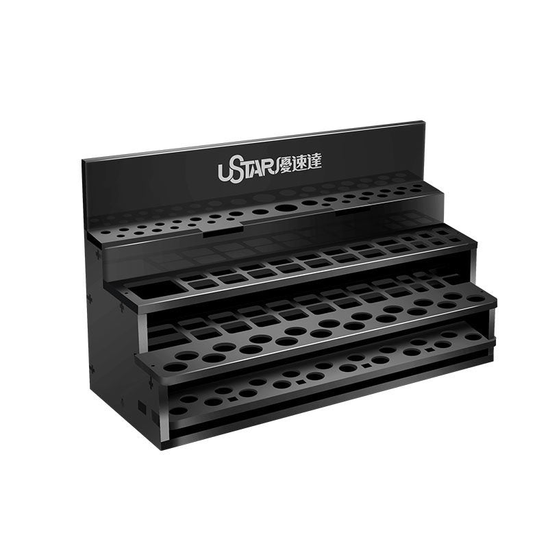 U-Star UA-90057 Tool storage rack - Tool storage rack – image 2