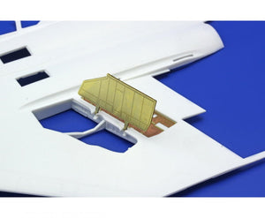 Eduard 48779 F-4B airbrakes 1/48 Academy – Bild 2
