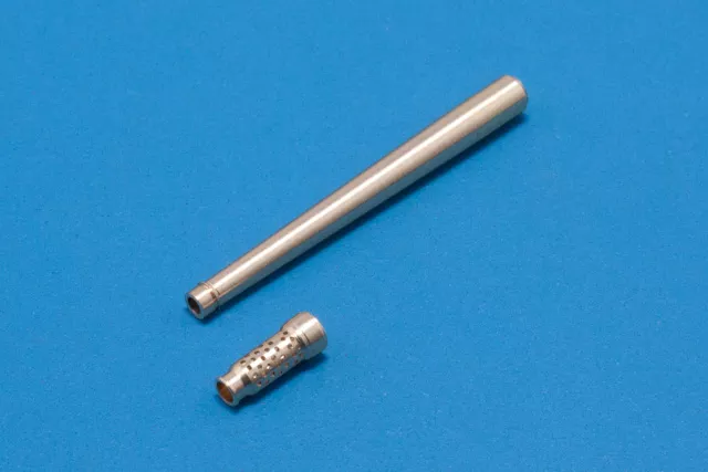 RB Model 35B149 3,7cm KwK 34(t) L/40 barrel for Panzer 35(t) 1/35