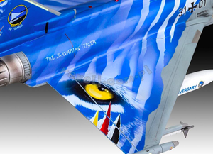 Revell 63818 Model Set Eurofighter Typhoon 1/72 – Bild 5