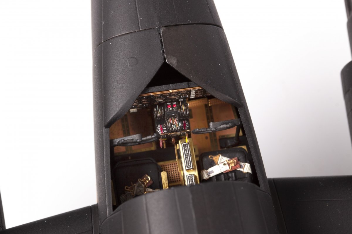 Eduard FE1348 PV-1 ACADEMY 1/48 – immagine 2