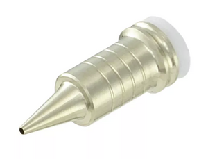 Harder &amp;amp; Steenbeck 702384 Dysza 0,45 mm / 2024 0.45mm Nozzle with Seal