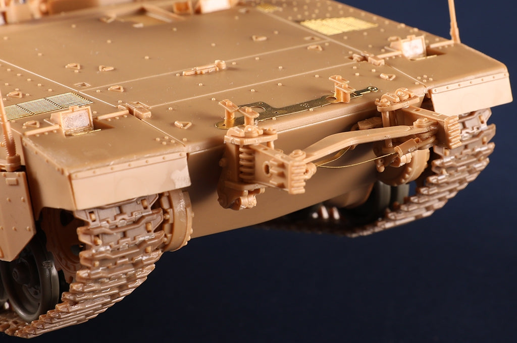 Hobby Boss 84524 I.D.F. Namer-1 IFV 1/35 – Bild 18