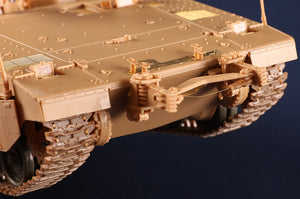 Hobby Boss 84524 I.D.F. Namer-1 IFV 1/35 – Bild 18
