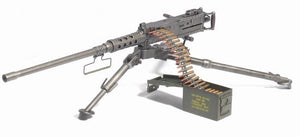 Dragon 75012 M2 Mitrailleuse lourde .50cal 1/6 – image 2