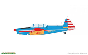 Eduard 11167 Z-326 Trenér Master DUAL COMBO 1/48 – image 18
