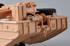 J&amp;#39;adore le kit 63540 GMC DUKW-353 avec obusier de 105 mm au 1/35 – image 11