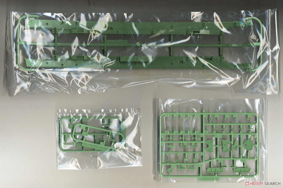 Fujimi 451664 KG-41 Porte-avions japonais Amagi Coque complète 1/700 – image 7