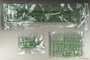 Fujimi 451664 KG-41 Porte-avions japonais Amagi Coque complète 1/700 – image 7