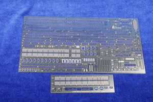 MK1 Design MS-35029 Perry Class Long Hull version Detail-UP 1/350 – image 4