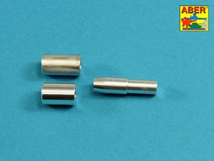 Aber 35L-123N Lufa 15 cm StuH 43 do działa panc. 1/35 – Bild 2