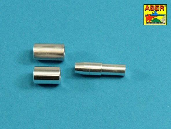Aber 35L-123N Lufa 15 cm StuH 43 do działa panc. 1/35 – Bild 2