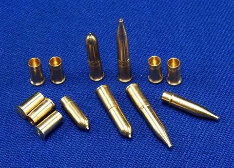 RB Modèle 35P23 95mm OQF L/23 1/35