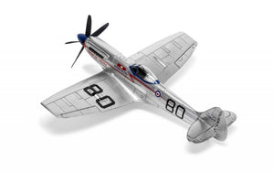 Airfix 05139 Supermarine Spitfire MkXIV Décorations civiles 1/48 – image 6