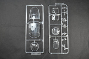 HK Models 01E02 B-25J Mitchell &amp;quot;Strafer&amp;quot; 1/32 – imagen 21