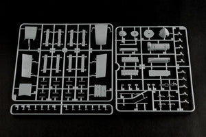 Hobby Boss 83204 IL-2M3 Ground-attack aircraft 1/32 – immagine 8