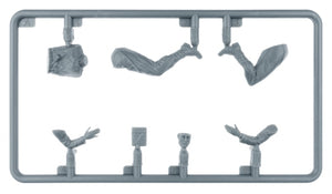 MiniArt 35484 PANZERGRENADIERS SET 2 1/35 – imagen 3