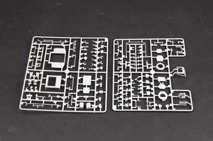 Trumpeter 01557 JGSDF Type 96 WAPC 1/35 – imagen 6