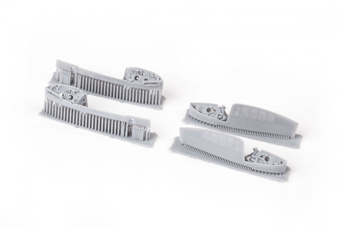 Eduard 648945 FM-1 folding wings PRINT 1/48 – Bild 2