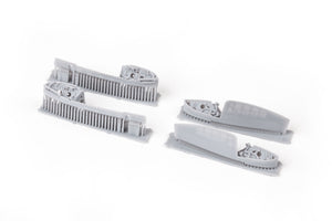 Eduard 648945 FM-1 folding wings PRINT 1/48 – Bild 2