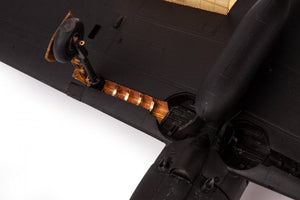 Eduard 491344 A6M2b ACADEMY 1/48 – image 11