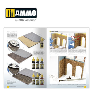 Ammo of Mig 6046 How to paint with Acrylics 2.0. AMMO Modeling guide (English) – immagine 2