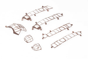Eduard 644204 Anson Mk. I LööKplus AIRFIX 1/48 – imagen 14