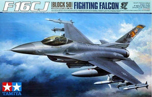Tamiya 60315 Lockheed Martin F-16CJ 1/32