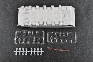 Trumpeter 09515 Russian BMPT-72 Terminator 1/35 – Bild 17