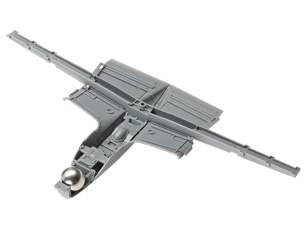 Tamiya 61120 Lockheed P-38 F/G Lightning 1/48 – Bild 10