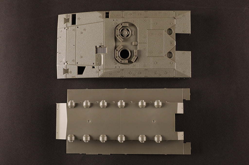 Hobby Boss 84524 I.D.F. Namer-1 IFV 1/35 – Bild 5