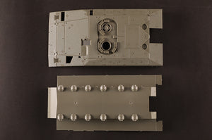 Hobby Boss 84524 I.D.F. Namer-1 IFV 1/35 – Bild 5