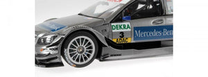 Revell 07087 Mercedes Banque AMG C-Klasse DTM 201 (1/24) – image 2