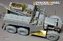 Voyager Model PE35999 WWII British Scammell Pioneer Recovery Tractor SV/2S（For THUNDER 35201) 1/35 – immagine 7