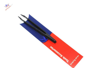 Amazing Art 19977 Precyzyjna pęseta plastikowa długość 11cm – imagen 2